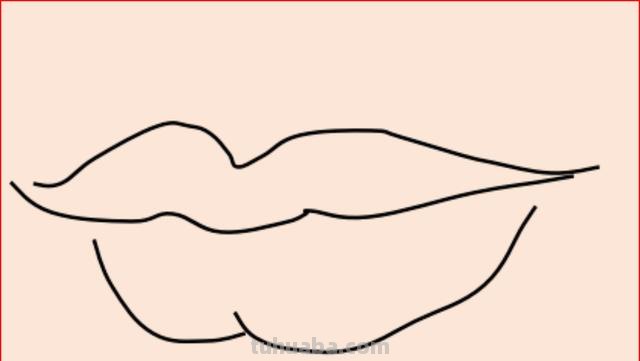 动漫彩铅画嘴巴怎么画(动漫彩铅画嘴巴怎么画好看) 动漫彩铅画嘴巴怎么画(动漫彩铅画嘴巴怎么画好看)