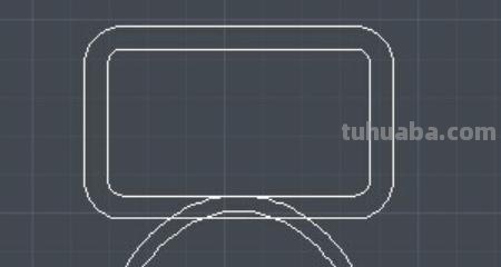 马桶怎么画简笔画图片（马桶怎么画简笔画图片大全大图儿童）