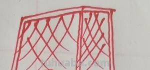 皮球怎么画简笔画图片（皮球怎么画简笔画图片大全）