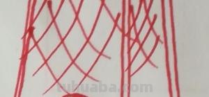 皮球怎么画简笔画图片（皮球怎么画简笔画图片大全）