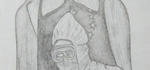 皮球怎么画简笔画图片（皮球怎么画简笔画图片大全）