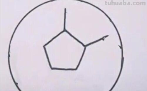 皮球怎么画简笔画图片（皮球怎么画简笔画图片大全）