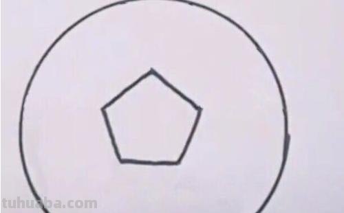 皮球怎么画简笔画图片（皮球怎么画简笔画图片大全）