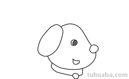 怎么画小狗不用彩铅画(怎么画小狗不用彩铅画的) 怎么画小狗不用彩铅画(怎么画小狗不用彩铅画的)