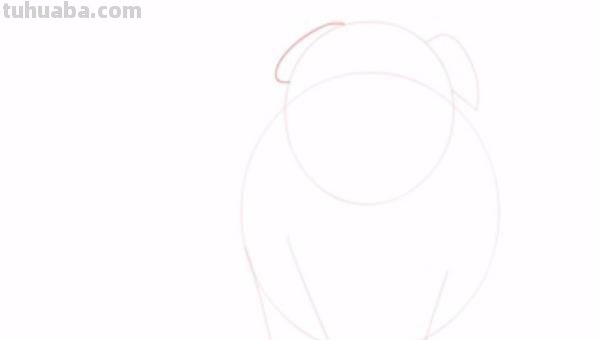 怎么画小狗不用彩铅画(怎么画小狗不用彩铅画的) 怎么画小狗不用彩铅画(怎么画小狗不用彩铅画的)