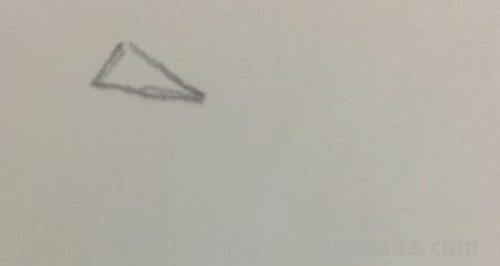 仙鹤怎么画简笔画图片（仙鹤怎么画简笔画图片大全）