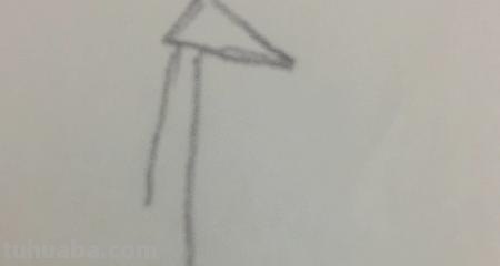 仙鹤怎么画简笔画图片（仙鹤怎么画简笔画图片大全）