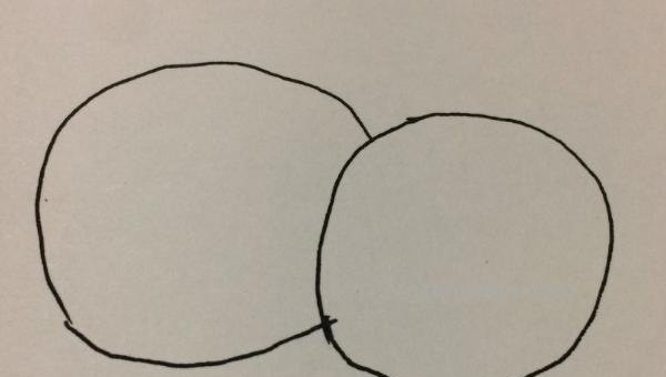 美食怎么画简笔画图片（美食怎么画简笔画图片大全）