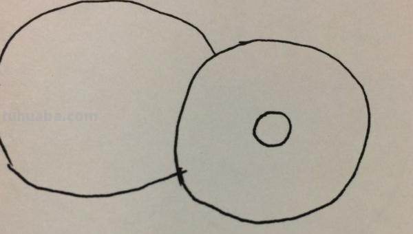 美食怎么画简笔画图片（美食怎么画简笔画图片大全）