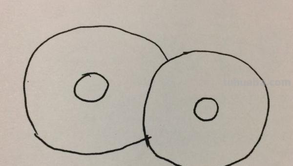 美食怎么画简笔画图片（美食怎么画简笔画图片大全）