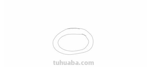 美食怎么画简笔画图片（美食怎么画简笔画图片大全）