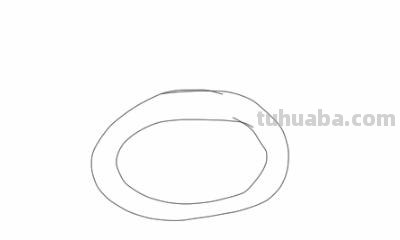 美食怎么画简笔画图片（美食怎么画简笔画图片大全）