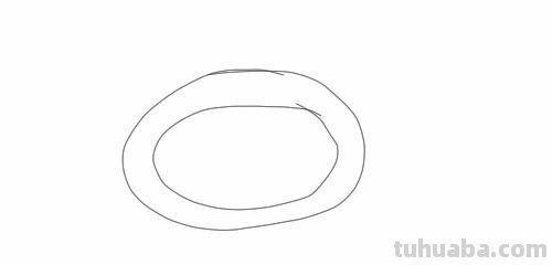 美食怎么画简笔画图片（美食怎么画简笔画图片大全）