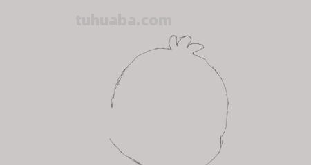 飞的小鸟怎么画简笔画（飞的小鸟怎么画简笔画图片）