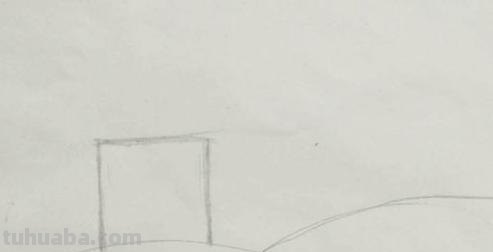 风车怎么画简笔画图片（风车怎么画简笔画图片大全图片）