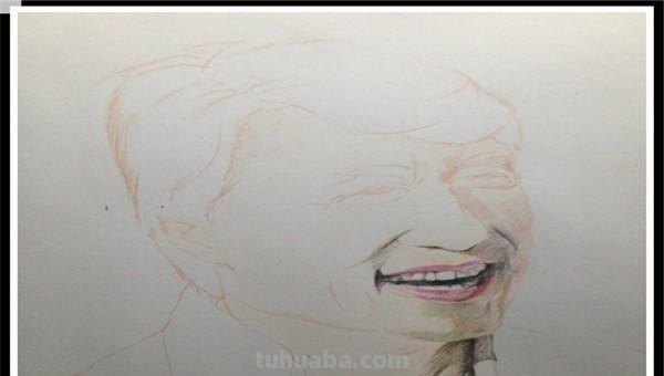 彩铅画学生头发怎么画(彩铅画学生头发怎么画好看) 彩铅画学生头发怎么画(彩铅画学生头发怎么画好看)