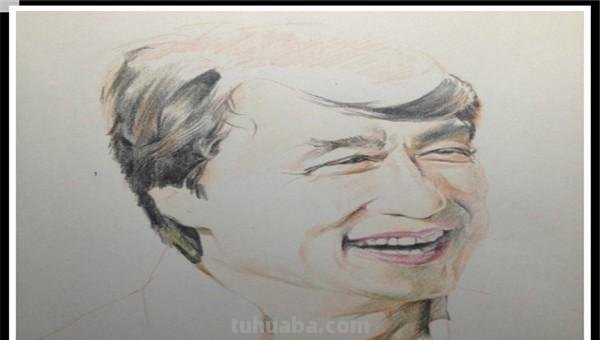 彩铅画学生头发怎么画(彩铅画学生头发怎么画好看) 彩铅画学生头发怎么画(彩铅画学生头发怎么画好看)