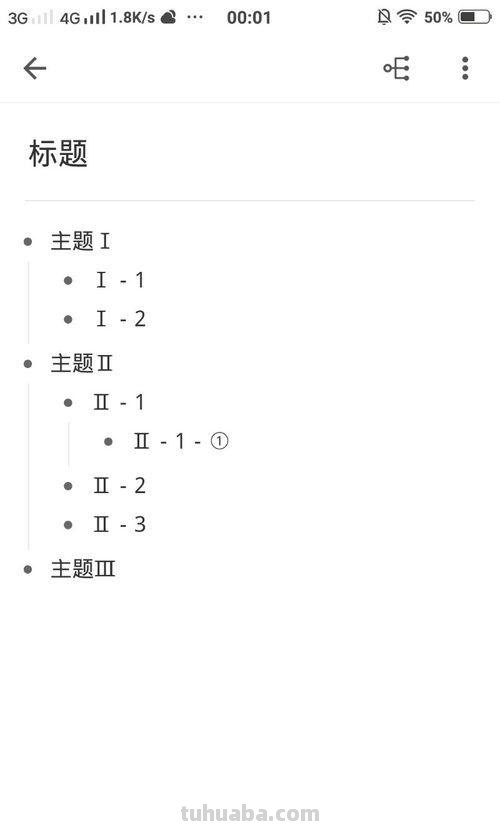 幕布思维导图怎么强调(幕布思维导图怎么强调颜色) 幕布思维导图怎么强调(幕布思维导图怎么强调颜色)