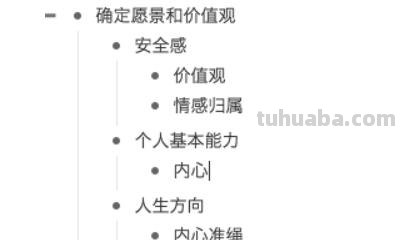 幕布思维导图怎么强调(幕布思维导图怎么强调颜色) 幕布思维导图怎么强调(幕布思维导图怎么强调颜色)