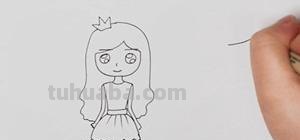 彩铅画立体公主怎么画(彩铅画立体公主怎么画好看) 彩铅画立体公主怎么画(彩铅画立体公主怎么画好看)