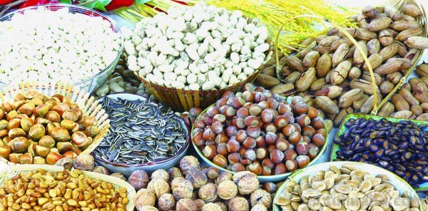 干货有哪些?干货的种类