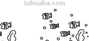 怎么画珊瑚简笔画图片(怎么画珊瑚简笔画图片大全) 怎么画珊瑚简笔画图片(怎么画珊瑚简笔画图片大全)