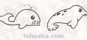 怎么画珊瑚简笔画图片(怎么画珊瑚简笔画图片大全) 怎么画珊瑚简笔画图片(怎么画珊瑚简笔画图片大全)