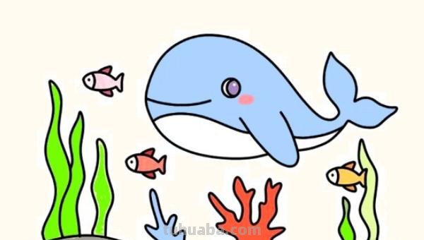 怎么画珊瑚简笔画图片(怎么画珊瑚简笔画图片大全) 怎么画珊瑚简笔画图片(怎么画珊瑚简笔画图片大全)