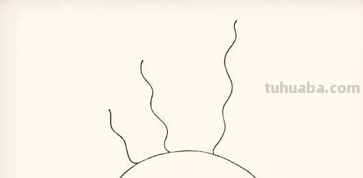 水草怎么画简笔画图片（水草怎么画简笔画图片大全）