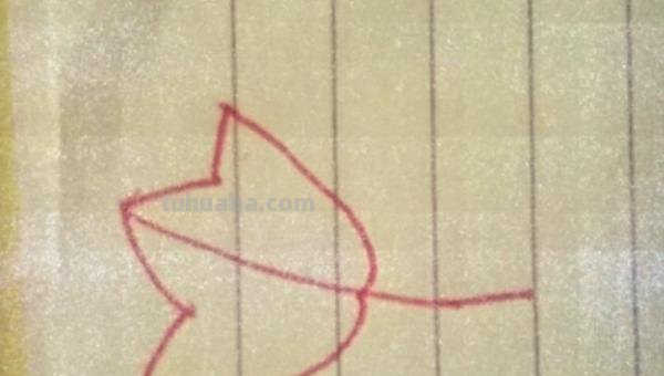 落叶怎么画简笔画图片(落叶怎么画简笔画图片大全) 落叶怎么画简笔画图片(落叶怎么画简笔画图片大全)