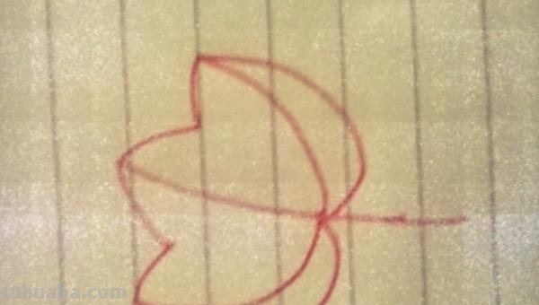 落叶怎么画简笔画图片(落叶怎么画简笔画图片大全) 落叶怎么画简笔画图片(落叶怎么画简笔画图片大全)