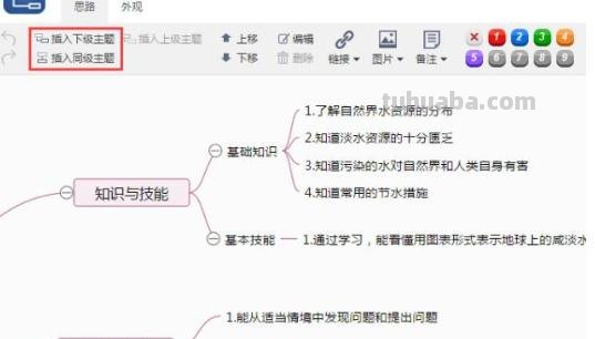 怎么画学科思维导图(怎么画学科思维导图六年级) 怎么画学科思维导图(怎么画学科思维导图六年级)