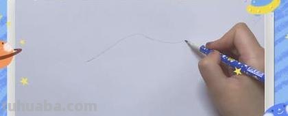 天使怎么画简笔画图片（天使怎么画简笔画图片QQ红包）