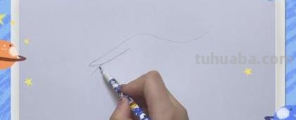 天使怎么画简笔画图片（天使怎么画简笔画图片QQ红包）