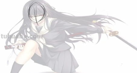 人体体块的画法