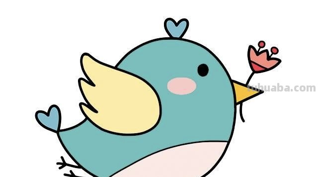 麻雀怎么画简笔画儿童（麻雀怎么画简笔画儿童版）