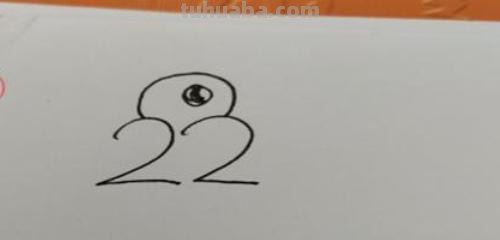 麻雀怎么画简笔画儿童（麻雀怎么画简笔画儿童版）