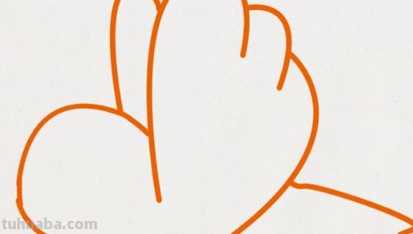 麻雀怎么画简笔画儿童（麻雀怎么画简笔画儿童版）