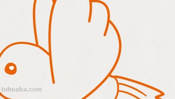 麻雀怎么画简笔画儿童（麻雀怎么画简笔画儿童版）