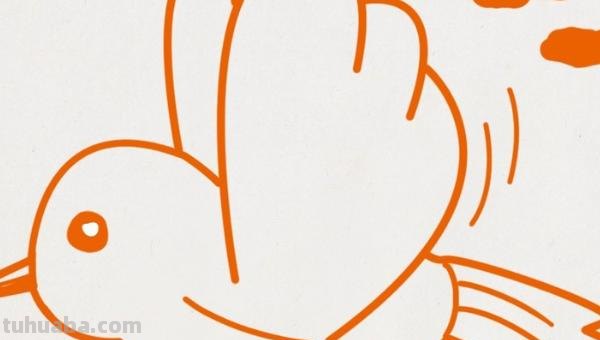 麻雀怎么画简笔画儿童（麻雀怎么画简笔画儿童版）