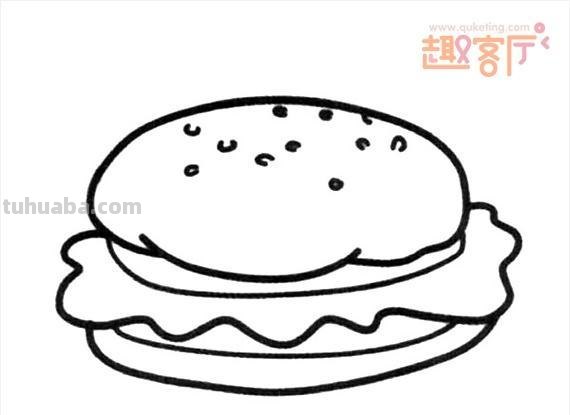彩铅画迷你汉堡怎么画(彩铅画迷你汉堡怎么画的) 彩铅画迷你汉堡怎么画(彩铅画迷你汉堡怎么画的)