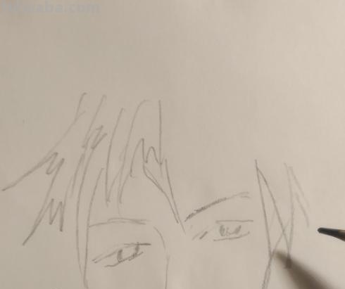 彩铅画怎么画男生可爱(彩铅画怎么画男生可爱简单) 彩铅画怎么画男生可爱(彩铅画怎么画男生可爱简单)