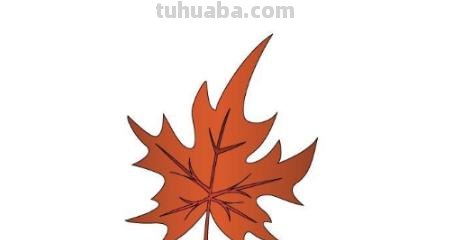 秋天彩铅画枫叶怎么画(秋天彩铅画枫叶怎么画好看) 秋天彩铅画枫叶怎么画(秋天彩铅画枫叶怎么画好看)