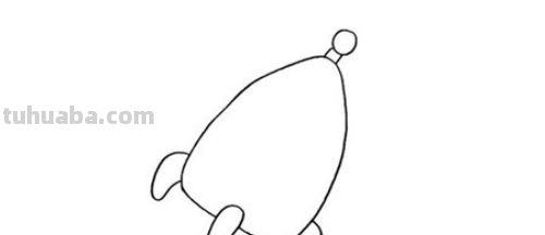 怎么画火箭简笔画图片(怎么画火箭简笔画图片大全) 怎么画火箭简笔画图片(怎么画火箭简笔画图片大全)