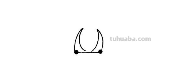 每天学一幅简笔画-甲虫简笔画步骤画法及图片大全