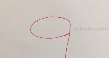 三角龙简笔画怎么画（三角龙简笔画怎么画好看）