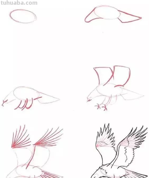 孩子想学画?你不会教?快把这30种动物简笔画让他画,保证会喜欢 孩子想学画?你不会教?快把这30种动物简笔画让他画,保证会喜欢