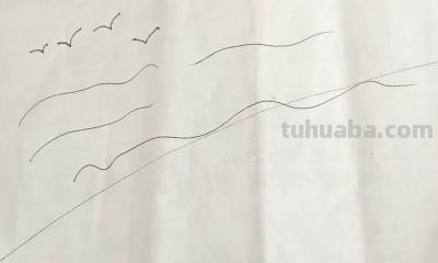 彩铅怎么画大海沙滩(彩铅怎么画大海沙滩的画) 彩铅怎么画大海沙滩(彩铅怎么画大海沙滩的画)