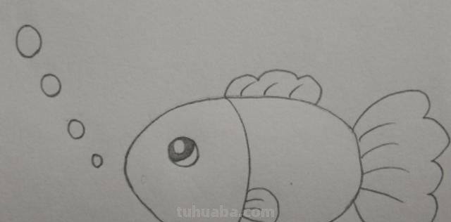 怎么画锦鲤彩铅教程(怎么画锦鲤彩铅教程视频) 怎么画锦鲤彩铅教程(怎么画锦鲤彩铅教程视频)