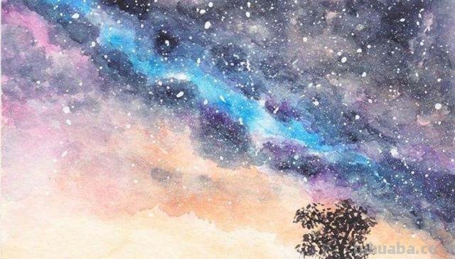 繁星怎么画彩铅视频(繁星怎么画彩铅视频教程) 繁星怎么画彩铅视频(繁星怎么画彩铅视频教程)